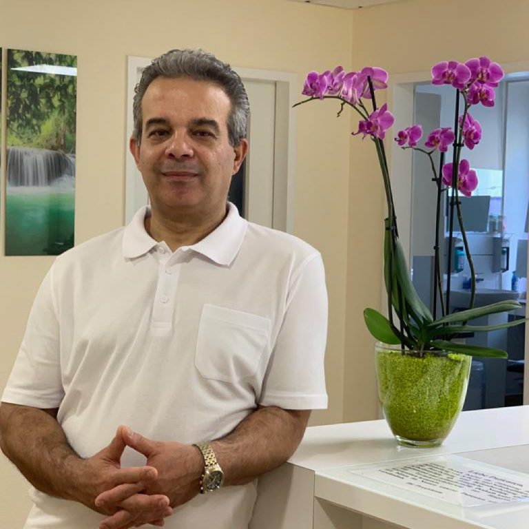 Orthopädie am Malkasten Praxis für Orthopädie und Unfallchirurgie
